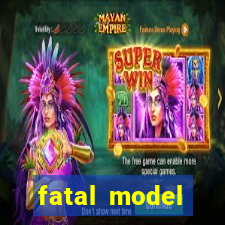 fatal model guanambi bahia